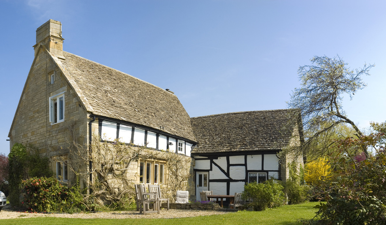 Projet d’achat immobilier : à quoi sert le cadastre ?